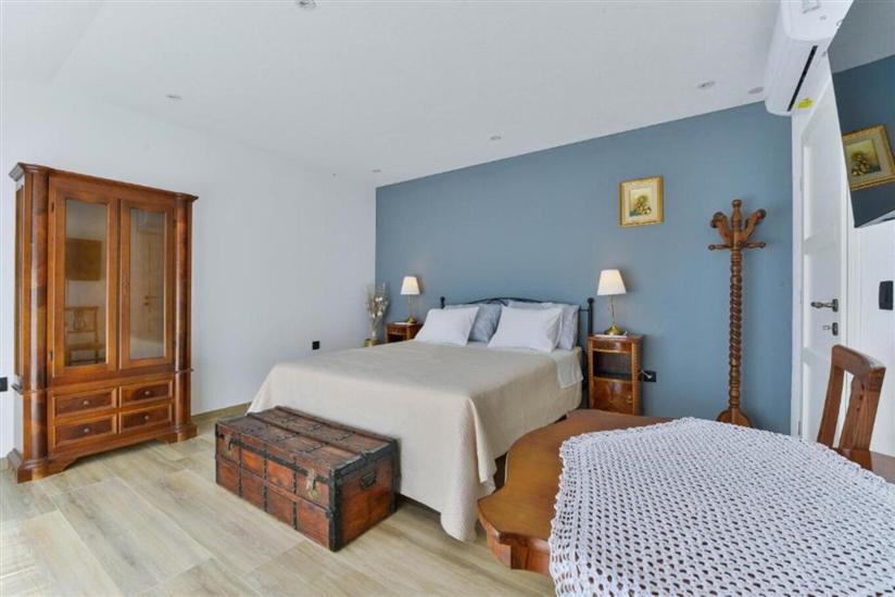 House K1, for 7 persons