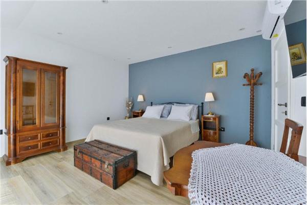 House K1, for 7 persons