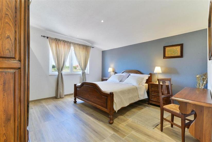 House K1, for 7 persons