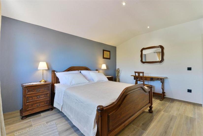 House K1, for 7 persons