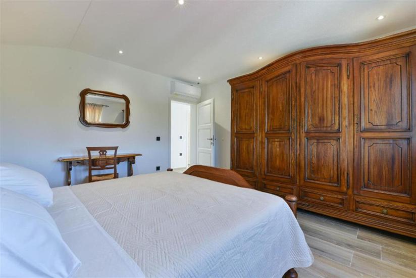 House K1, for 7 persons