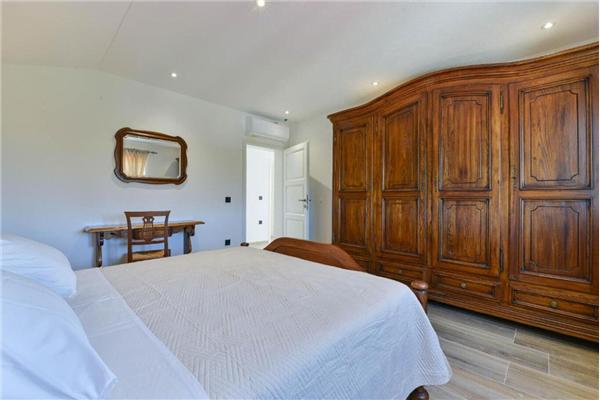 House K1, for 7 persons