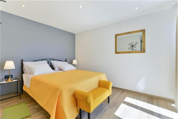 House K1, for 7 persons