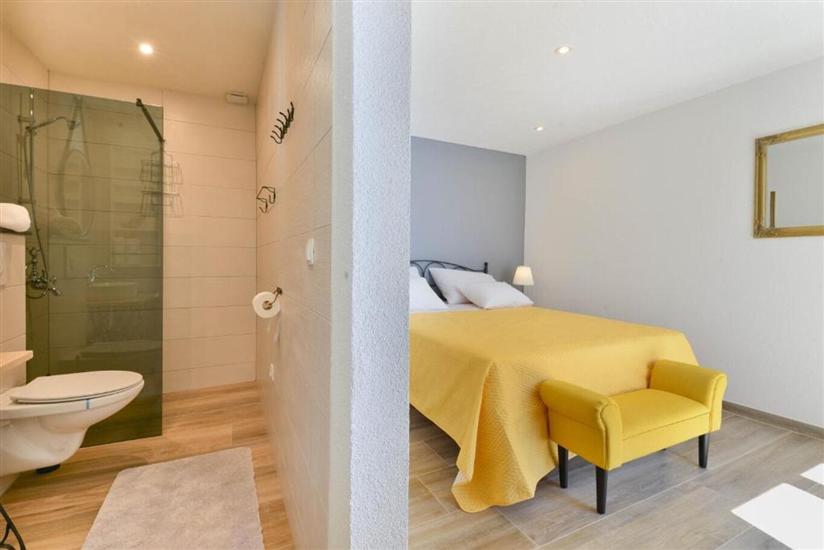 House K1, for 7 persons