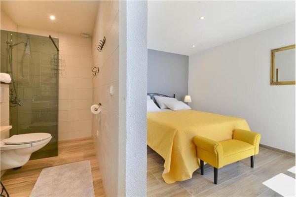 House K1, for 7 persons