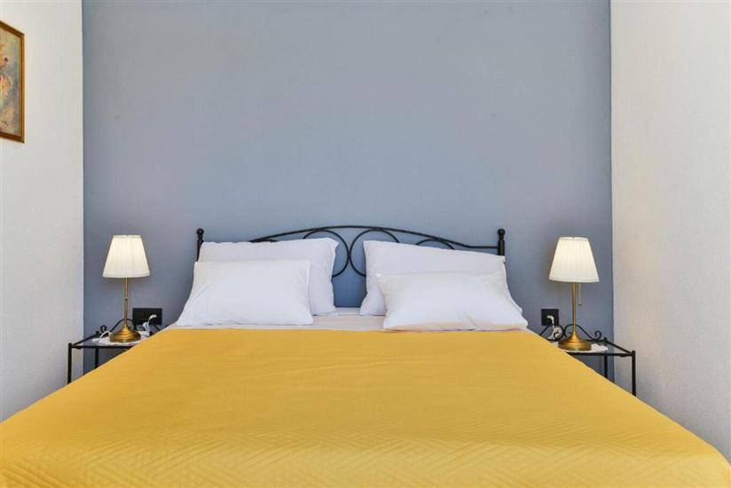 House K1, for 7 persons