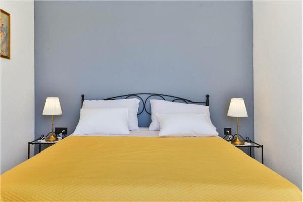 House K1, for 7 persons