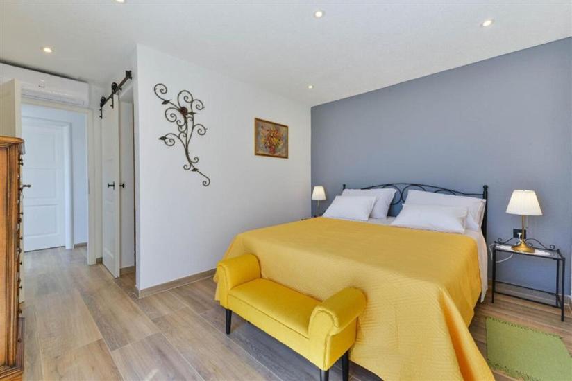 House K1, for 7 persons