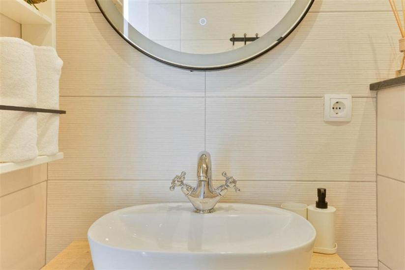 House K1, for 7 persons