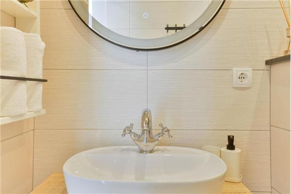 House K1, for 7 persons