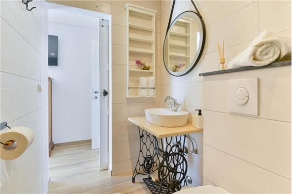 House K1, for 7 persons