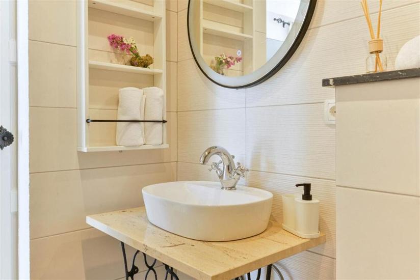 House K1, for 7 persons