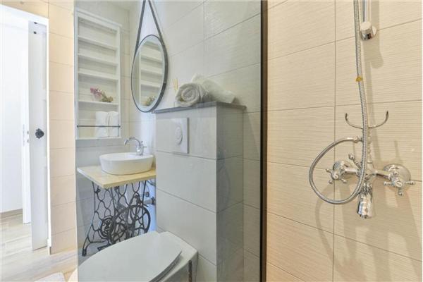 House K1, for 7 persons