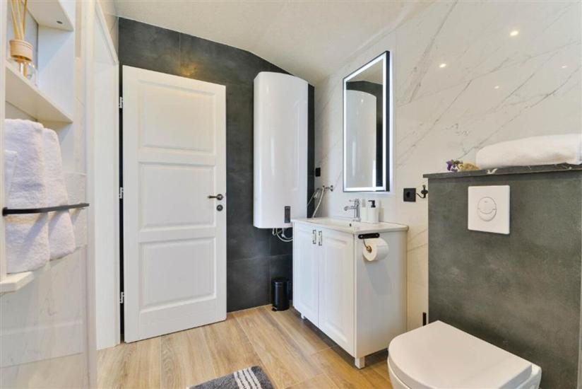 House K1, for 7 persons