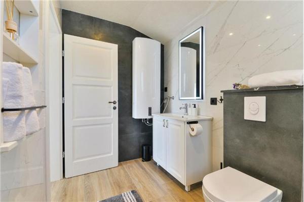 House K1, for 7 persons