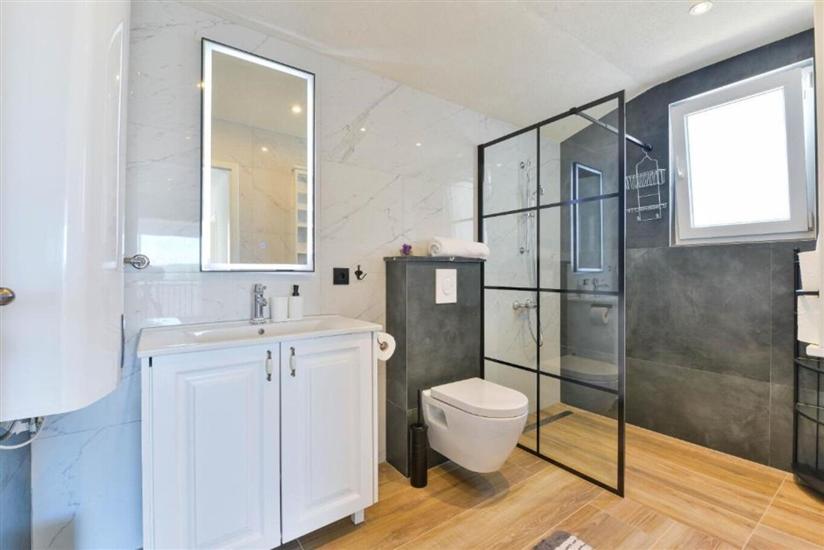 House K1, for 7 persons