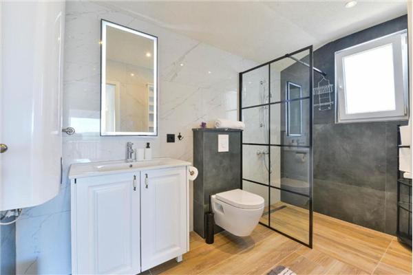 House K1, for 7 persons