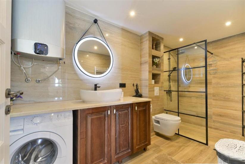 House K1, for 7 persons