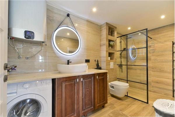 House K1, for 7 persons