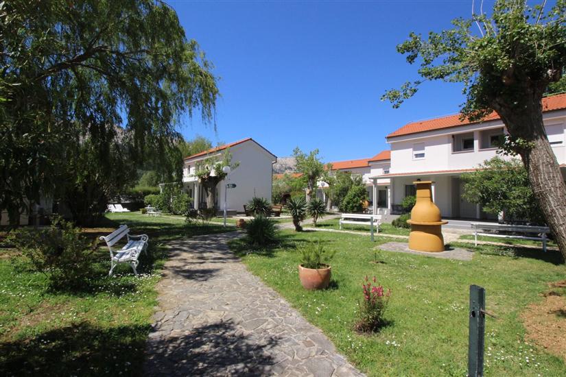 Apartments Ville Corinthia