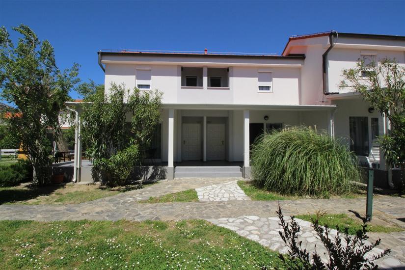 Apartments Ville Corinthia