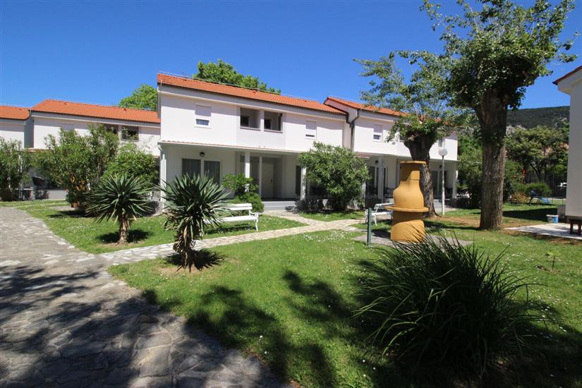 Apartments Ville Corinthia