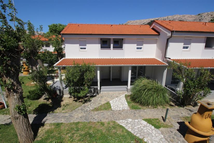 Apartments Ville Corinthia