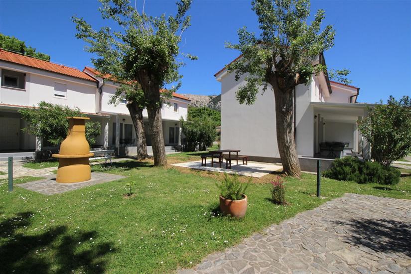 Apartments Ville Corinthia