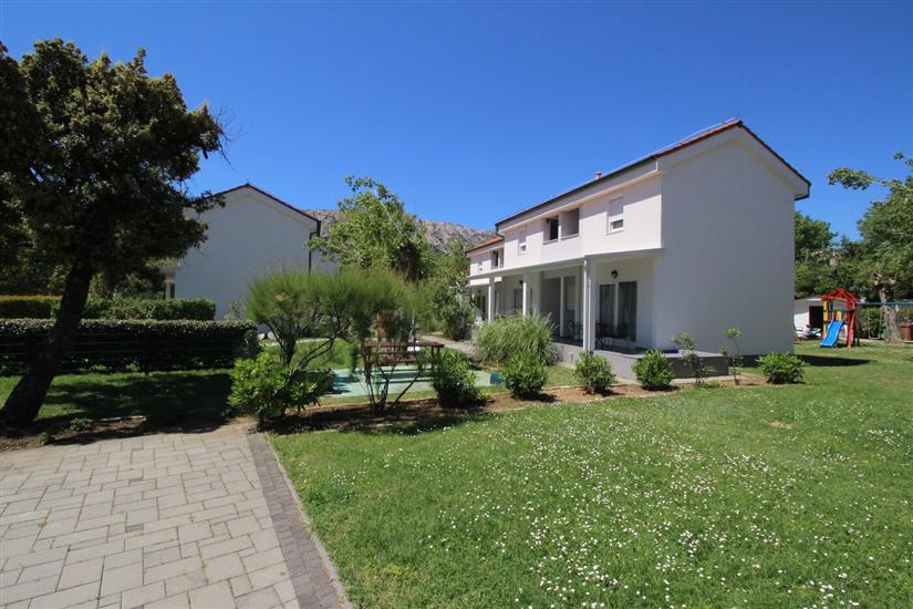 Apartments Ville Corinthia