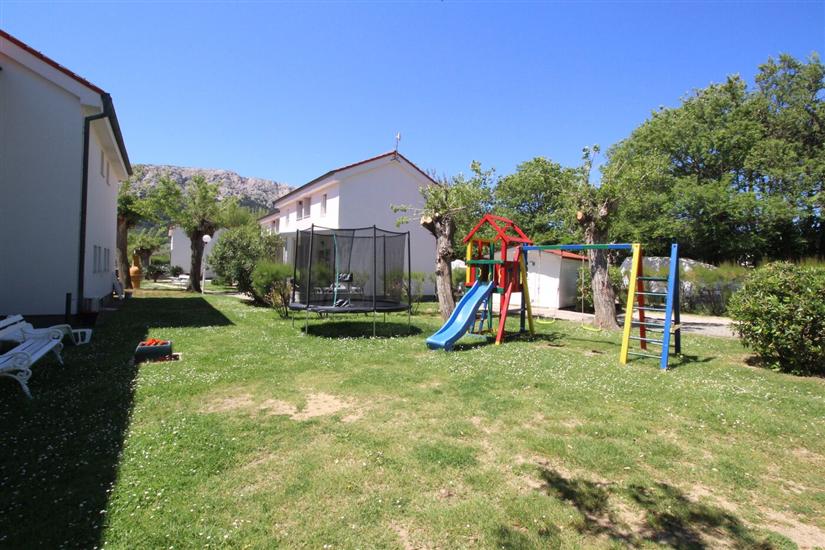 Apartments Ville Corinthia