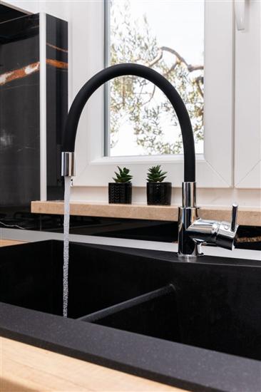 House K1, for 4 persons