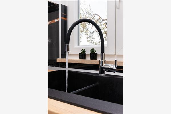 House K1, for 4 persons