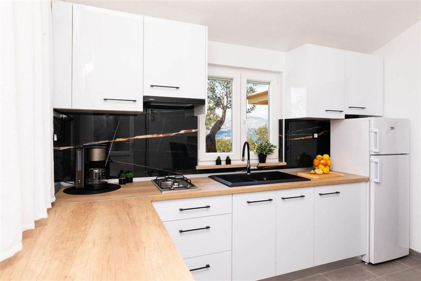 House K1, for 4 persons