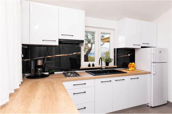 House K1, for 4 persons