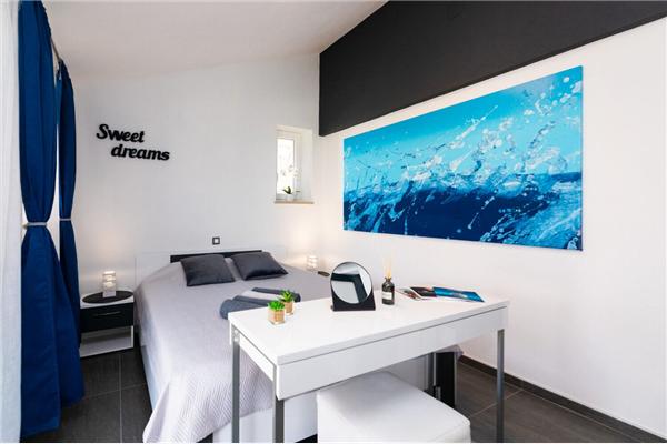 House K1, for 4 persons