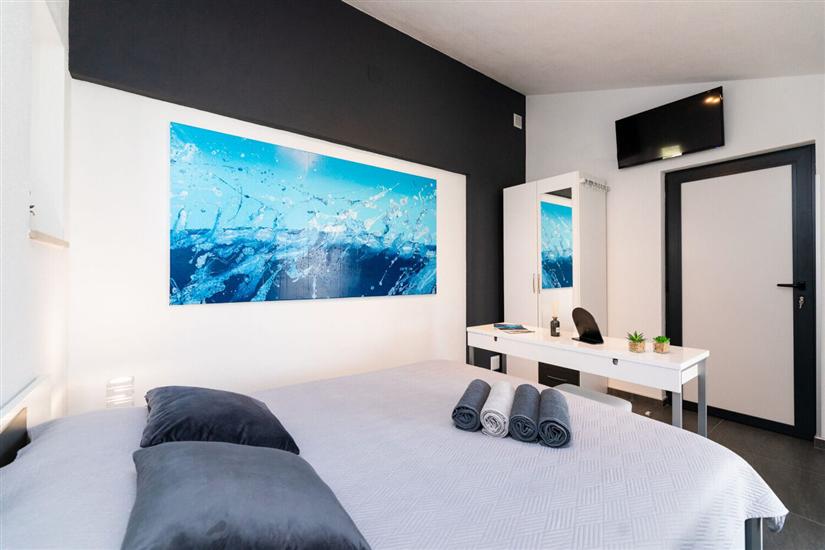 House K1, for 4 persons