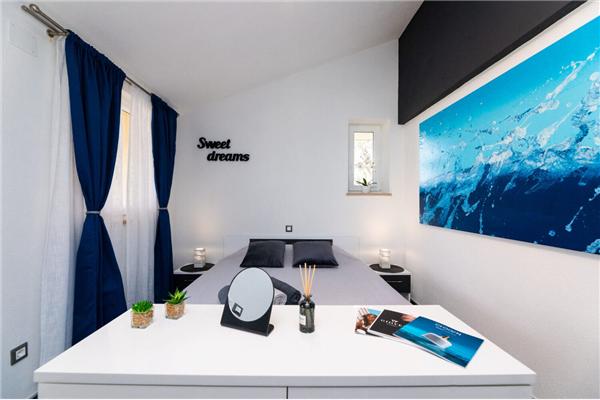 House K1, for 4 persons