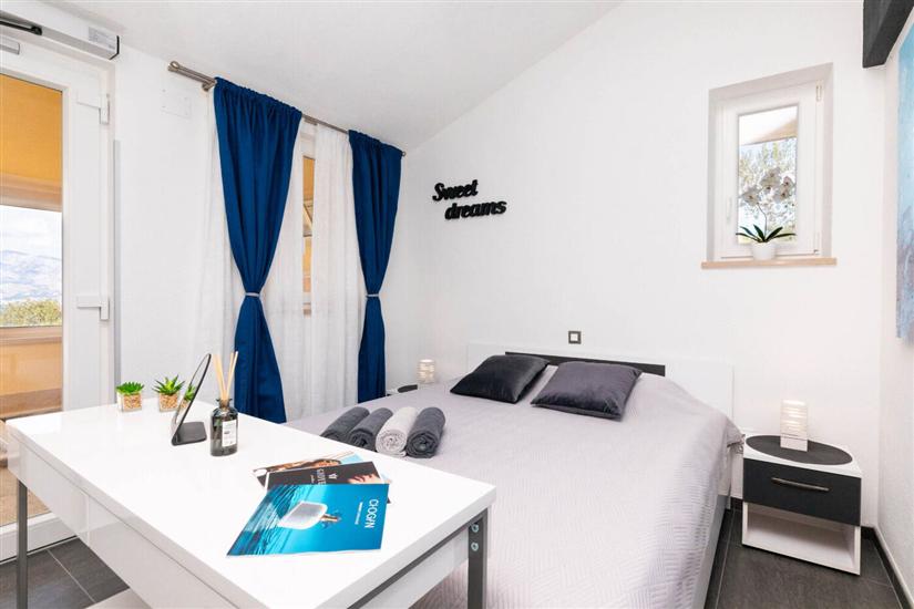 House K1, for 4 persons