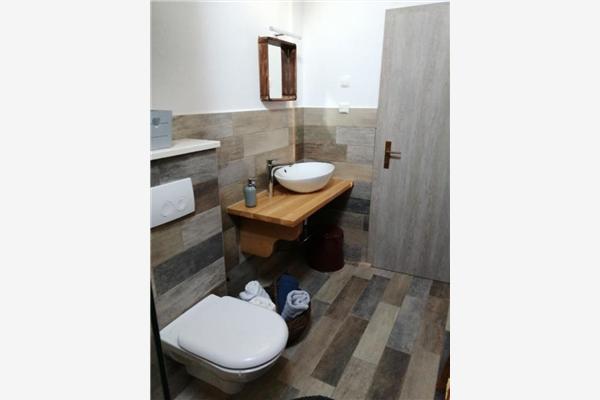 Room S2, for 4 persons