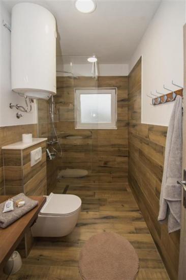 Room S3, for 4 persons