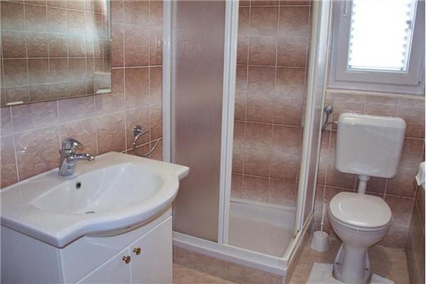 House K1, for 8 persons