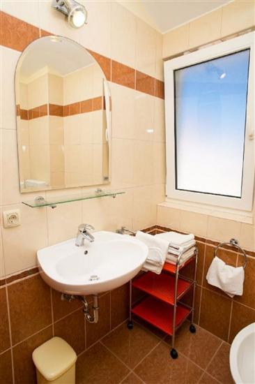 Apartment A2, for 3 persons