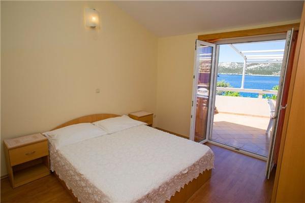 Apartment A3, for 7 persons