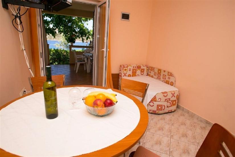 Apartment A5, for 3 persons