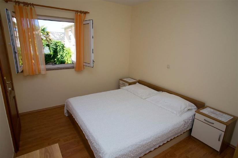 Apartment A5, for 3 persons