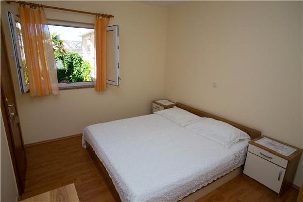 Apartment A5, for 3 persons