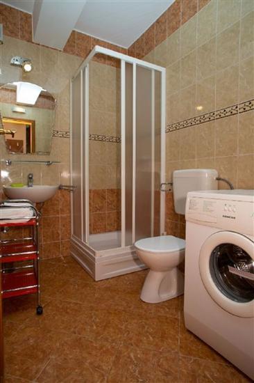 Apartment A5, for 3 persons