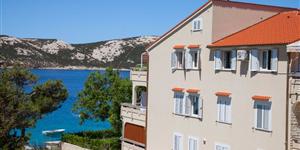 Apartment - Stara Novalja - island Pag