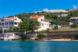 Apartment - Stara Novalja - island Pag