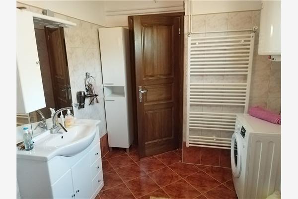 House K1, for 9 persons